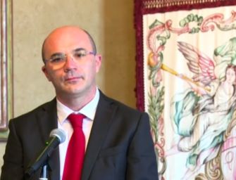 Vecchi: Strada, l’Italia perde un uomo speciale