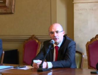 Vecchi: è ufficiale, supercar elettrica Silk-FAW a Reggio Emilia