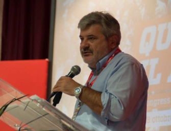 Reggio, la Cgil sulla campagna vaccinale: bene, ma non benissimo