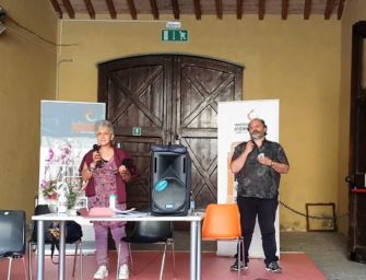 Reggio. Rinnovo delle cariche di Istoreco: Arturo Bertoldi presidente, Viviana Saccani vice