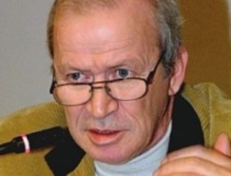 Venturini (Pd): Bertolini fa parte della storia buona della politica di Reggio