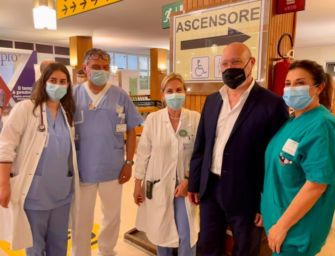 Giunta Regione fa tappa in 7 comuni reggiani