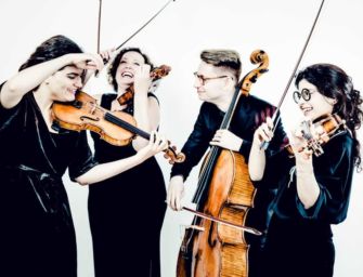 Reggio. Da sabato 5 al via il Premio internazionale Paolo Borciani