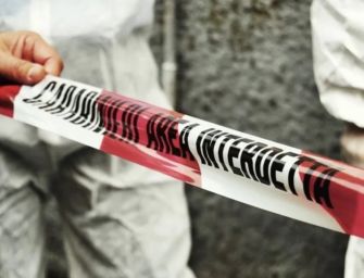 Rondinara di Scandiano: 69enne muore schiacciato da una rotoballa