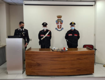 Traffico di droga a Reggio, scattata la fase due: altre tre persone in arresto e tre denunciate