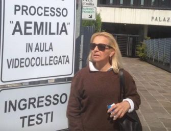 Reggio. Catia Silva nominata responsabile provinciale di Fratelli d’Italia per le vittime delle mafie