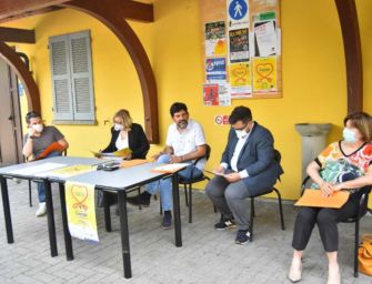 Reggio. Ritorna la Grande Cena di Boorea, ancora più grande