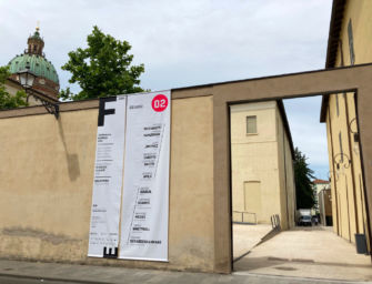Fotografia Europea, venerdì 25 giugno visita guidata “Faccia a Faccia” ai chiostri di San Pietro