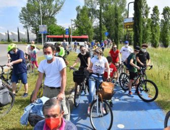 Qualità dell’aria e mobilità sostenibile, Emilia investe 14,5mln