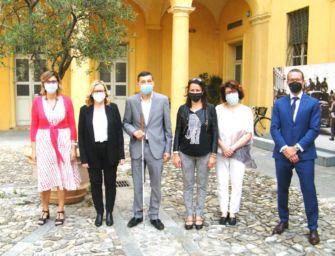 Reggio. Un nuovo Cda all’Istituto per ciechi Garibaldi