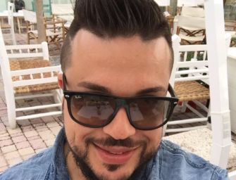 Carpineti. Incidente sulla ss63, muore un centauro di 39 anni