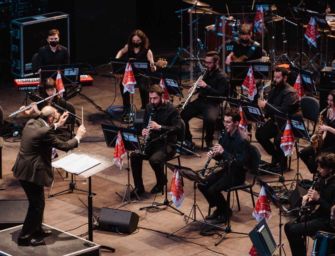 Aemilia, oltre 70 i concerti in regione