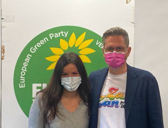 Conti-Lepore, vola la sfida alle primarie