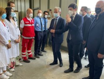 In arrivo 145mln per la Sanità emiliana