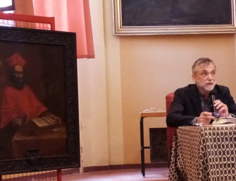 Il reggiano don Paolo Gherri nominato referendario del Supremo tribunale della Segnatura Apostolica