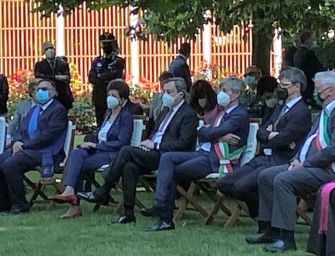 “Bretella, A22 e Cispadana”, sono priorità