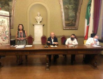 Reggio Emilia sviluppa il sistema educativo integrato fascia 0-6 anni