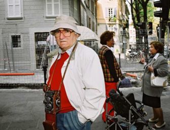 Reggio. Ricordato in Consiglio comunale il fotografo Stanislao Farri