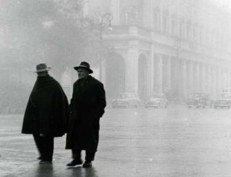 Reggio. Morto a 97 anni il fotografo Stanislao Farri, il cordoglio di Vecchi: grande artista