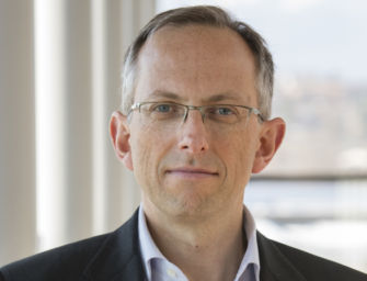 Benedetto Vigna è il nuovo ad della Ferrari