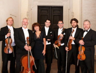 Reggio. Ai chiostri di San Pietro alla riscoperta di Boccherini con l’Ensemble Europa Galante