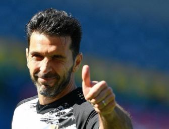 Calcio. Buffon verso il ritorno al Parma