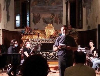 Albinea. Alla Madonna dell’Uliveto il vescovo Gianotti racconta 4 carismatici preti reggiani