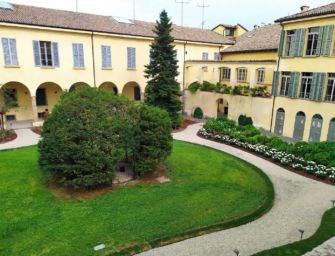Reggio, Fai: i giardini di Palazzo Ducale