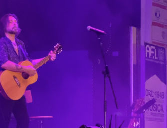 Torna live col Festival Musica Emergente