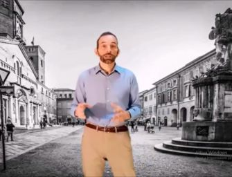 Stretta sul gioco d’azzardo a Reggio, approvata delibera in Consiglio comunale