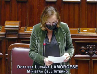 Saman, Viminale: serve più integrazione