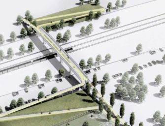 Sottopasso in via Roma, campus San Lazzaro e via Emilia Ovest: 3 nuovi interventi a Reggio