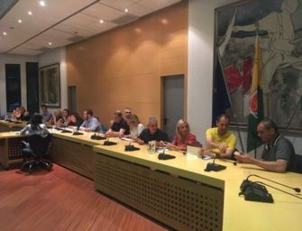 ‘Uniamo Cavriago’, tempo di avvicendamenti e cambiamenti nella maggioranza