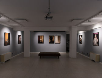 Fotografia Europea, allo spazio San Zenone di Reggio la mostra “Interno” di Valerio Polici