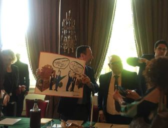 Avvocati, sì a sciopero del 24 e 25 giugno