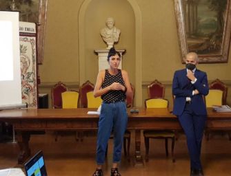 Turismo e cultura, presentato il piano strategico per Reggio Emilia