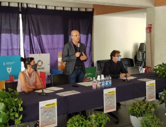 Reggio. Presentato il cartellone di Restate 2021: oltre 250 appuntamenti