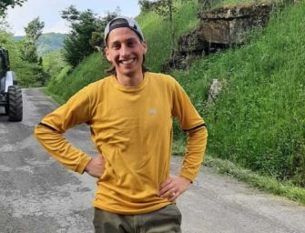 76enne dispersa per 3 giorni sul Monte Penna, trovata da un giovane nei boschi: sta bene