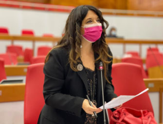 Molestie su donne a raduno degli Alpini, Mori (Pd): tenere alta la guardia