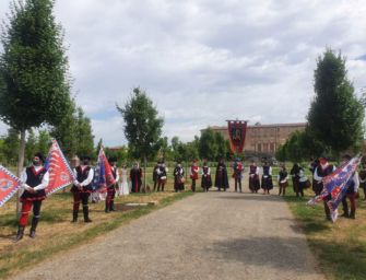 Sassuolo, ecco i nuovi Giardini Ducali