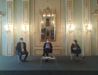 Centri estivi, al via in sicurezza per 4mila bambini reggiani