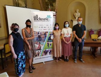 Reggio, sport e disabilità. Aperte iscrizioni attività All Inclusive per bimbi e ragazzi