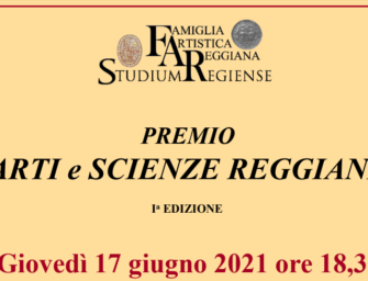 Studium Regiense premia 4 reggiani che si sono distinti a livello internazionale