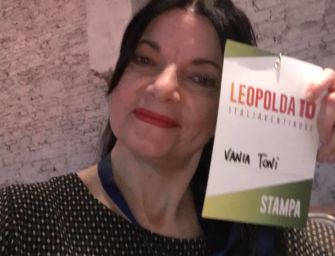 La reggiana Vania Toni entra nella cabina di regia di Italia Viva Emilia-Romagna