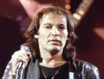 ‘Siamo solo noi’ di Vasco compie 40 anni