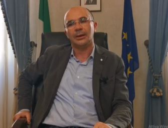 Vecchi: per il Pd una sconfitta netta. Servono nuove idee e un nuovo gruppo dirigente