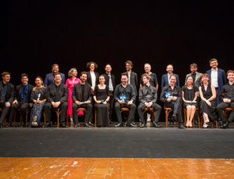 Concorso per quartetto d’archi Premio Paolo Borciani, non assegnato il primo premio