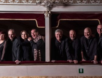 Teatri Reggio: “A Sud di Bella Ciao” in piazza Martiri del 7 Luglio