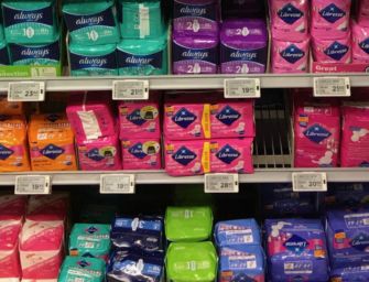 Modena. Ridurre l’Iva sugli assorbenti, ok dal Consiglio comunale all’odg