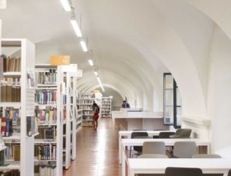 Reggio. Nuovo orario estivo per la biblioteca Panizzi